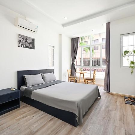Cali Homestay Ho Şi Min Dış mekan fotoğraf