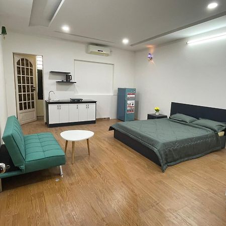 Cali Homestay Ho Şi Min Dış mekan fotoğraf