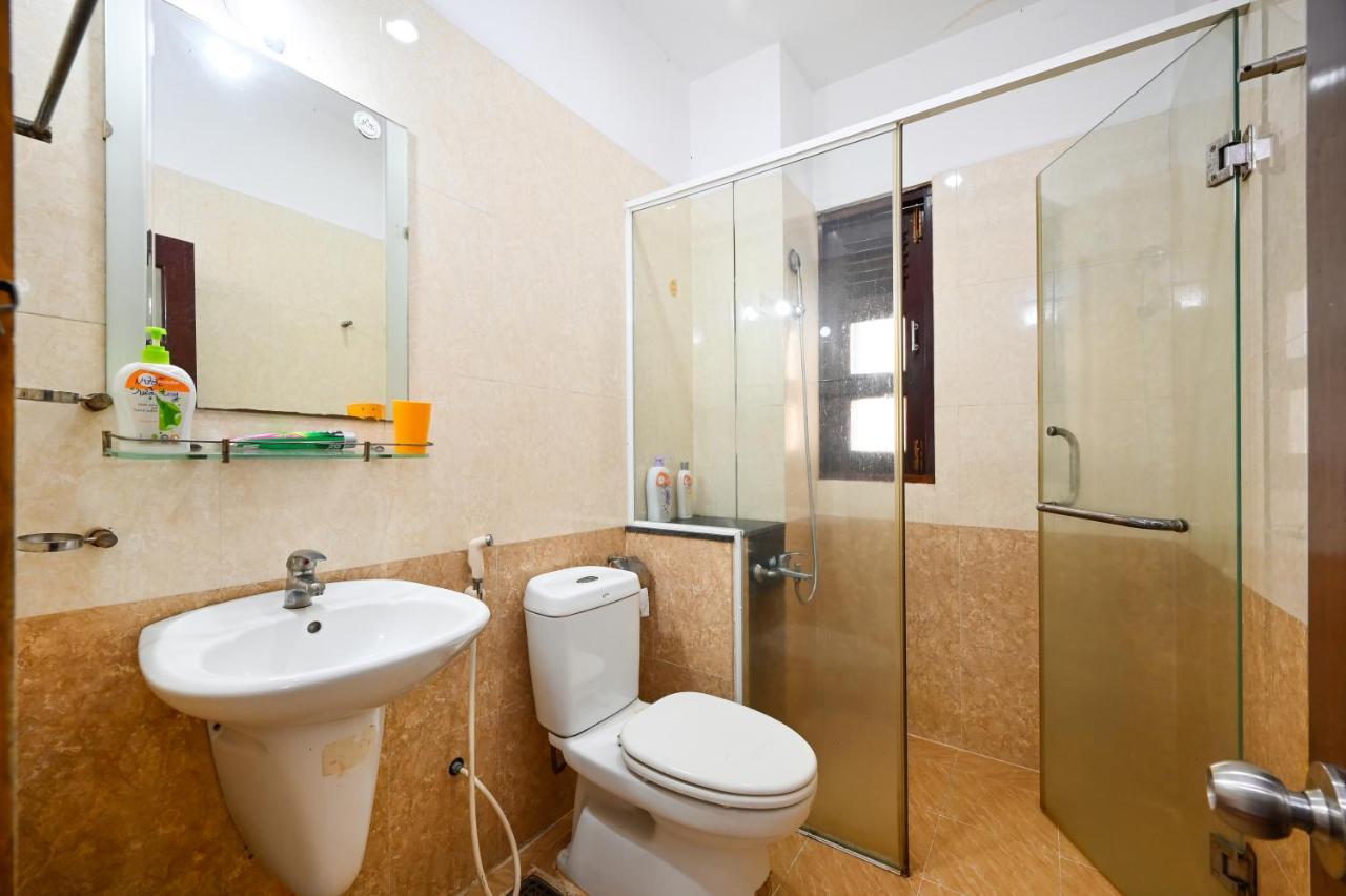Cali Homestay Ho Şi Min Dış mekan fotoğraf