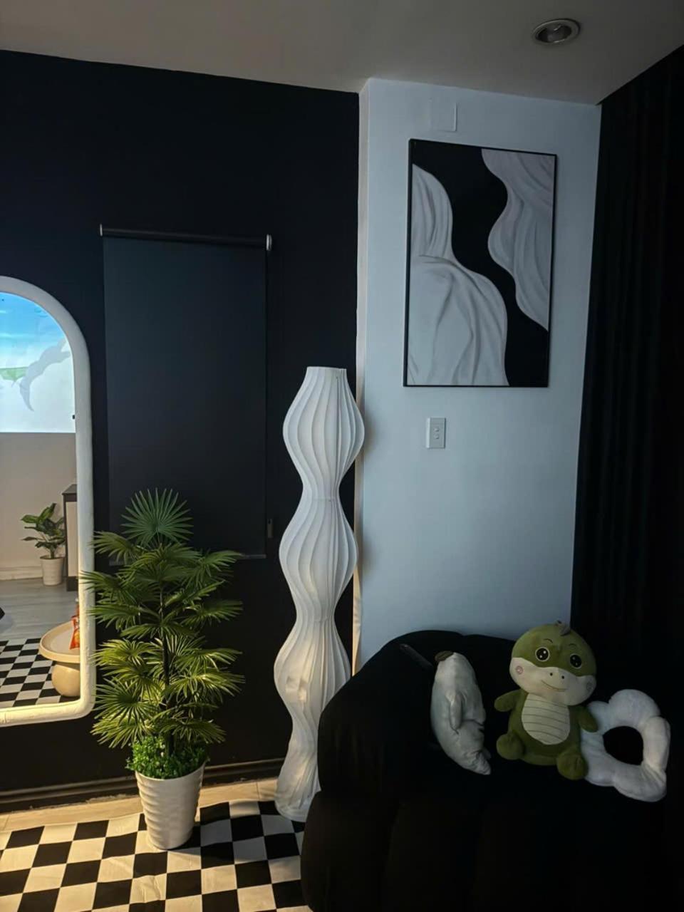 Cali Homestay Ho Şi Min Dış mekan fotoğraf